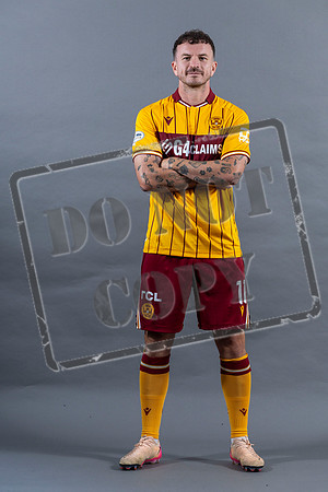 motherwell fc