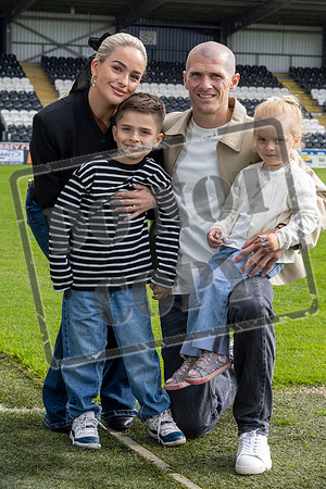 St Mirren