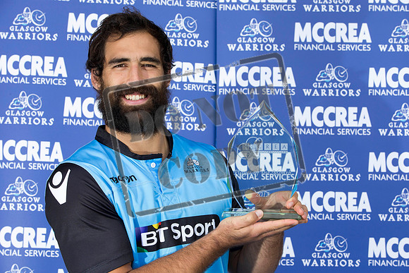 mccrae FS