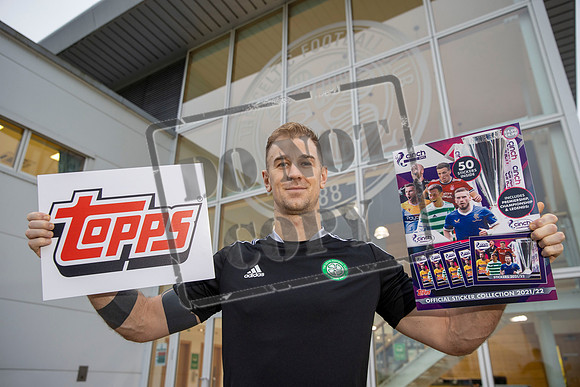 Topps Celtic