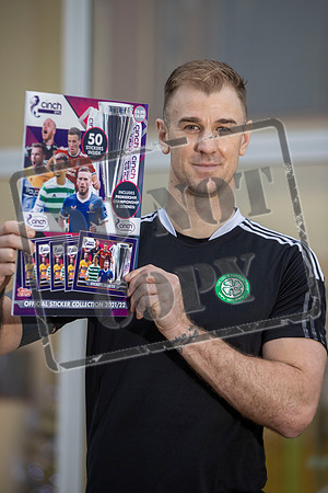 Topps Celtic