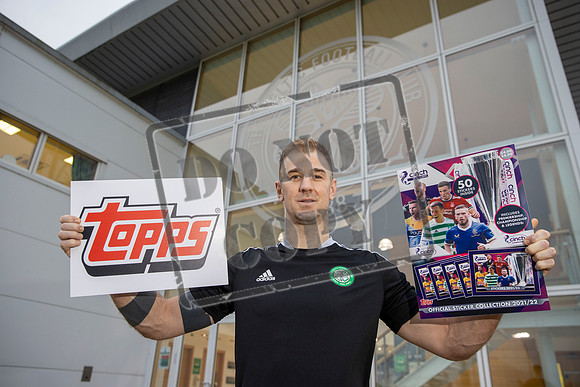 Topps Celtic