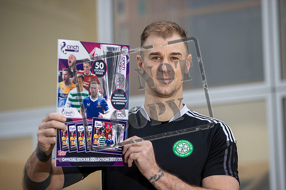 Topps Celtic