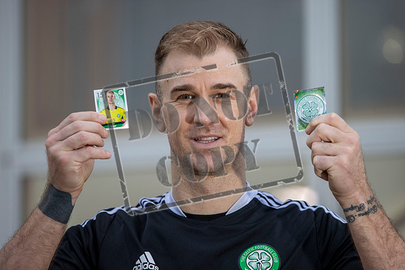 Topps Celtic