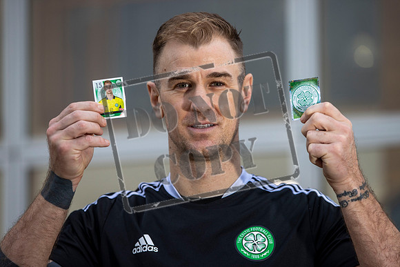 Topps Celtic