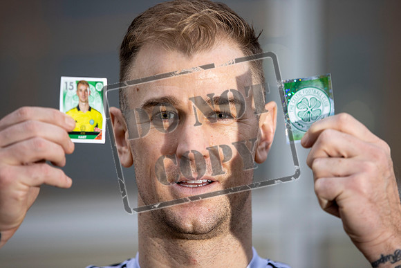 Topps Celtic