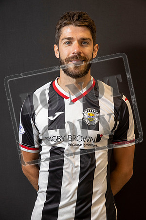 SPFL St Mirren FC