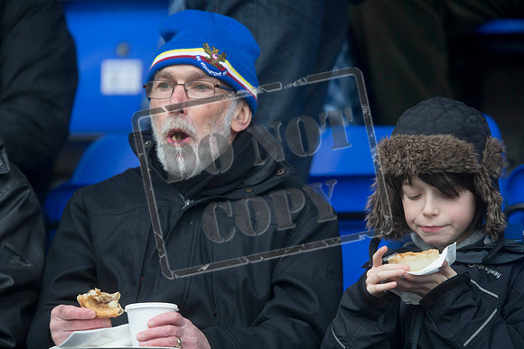 SOCCER St Johnstone
