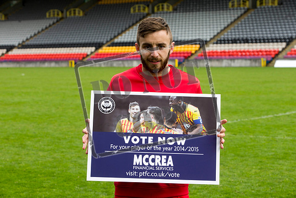 partick thistle