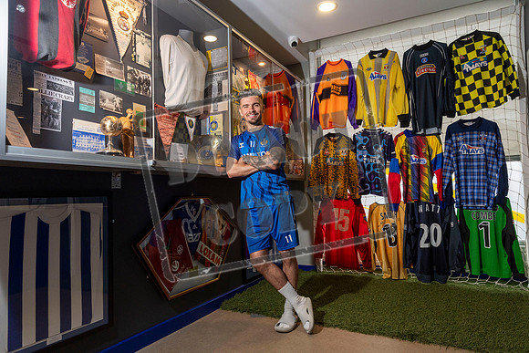 Kilmarnock fc