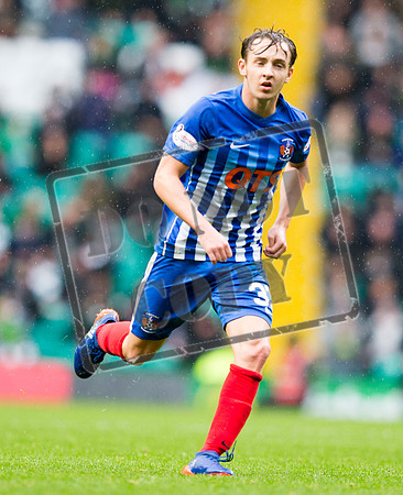 Celtic v Kilmarnock