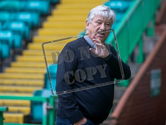 Peter Lawwell