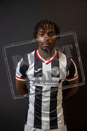 SPFL St Mirren FC