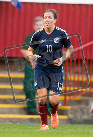 SCOTLAND V FAROE ISLANDS