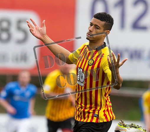 partick v st johnstone