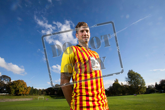 partick thistle