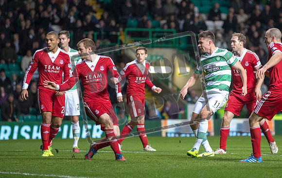 SOCCER Celtic