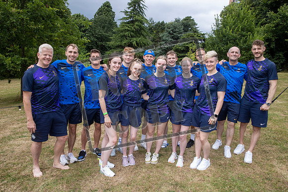 Team Scotland - Birmingham 2022 - Commonwealth Games