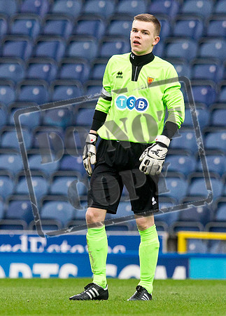 under 18 international