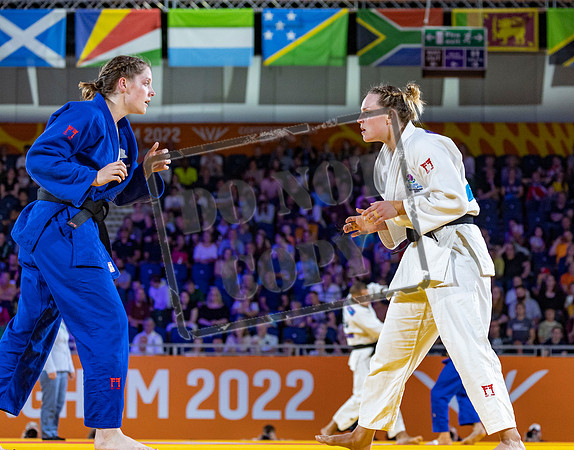 Team Scotland - Birmingham 2022 - Commonwealth Games