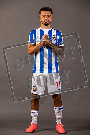 kilmarnock fc