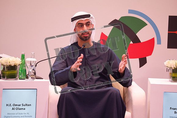 Idex/Navdex Show