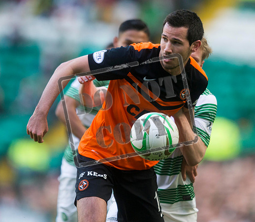 SOCCER Celtic