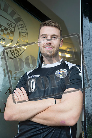 st mirren