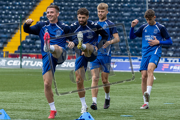 Kilmarnock