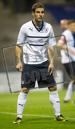 SOCCER Raith