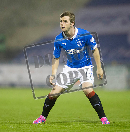 SOCCER Raith