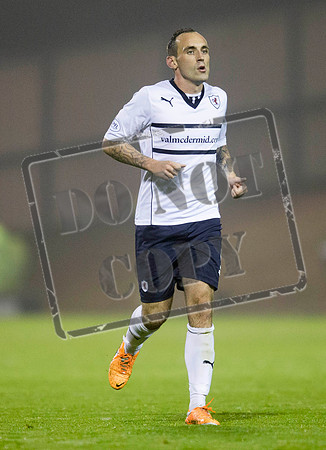 SOCCER Raith