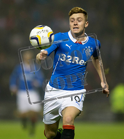 SOCCER Raith