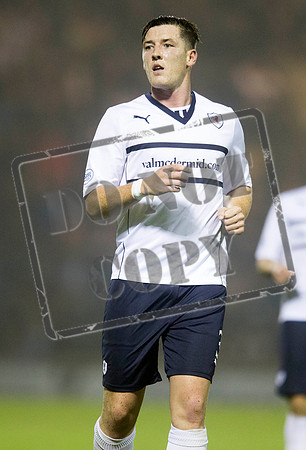 SOCCER Raith