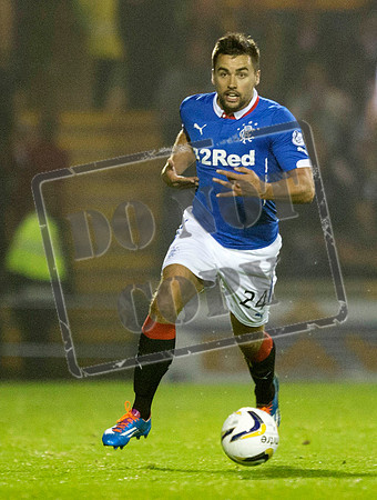 SOCCER Raith