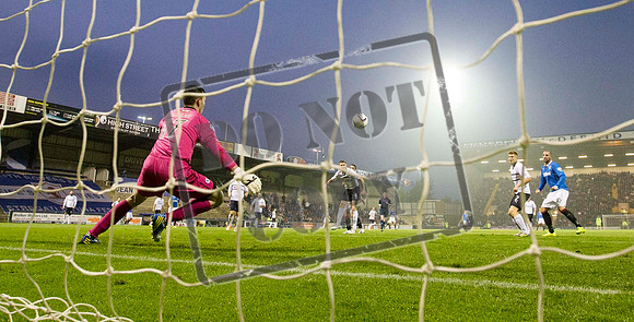 SOCCER Raith