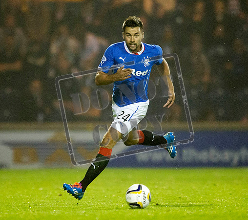 SOCCER Raith