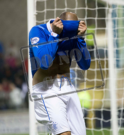 SOCCER Raith
