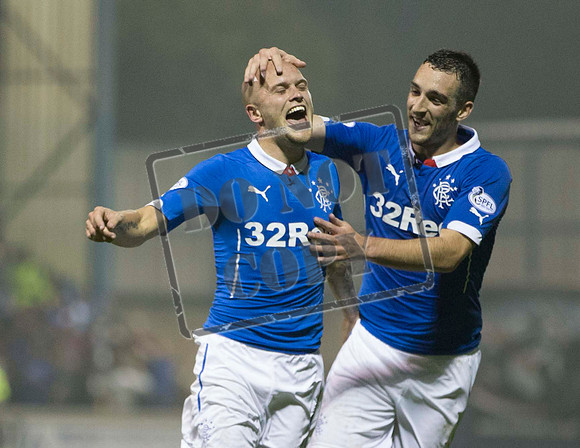 SOCCER Raith