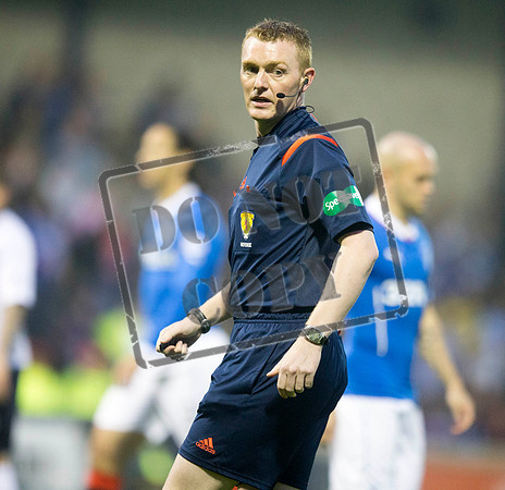 SOCCER Raith