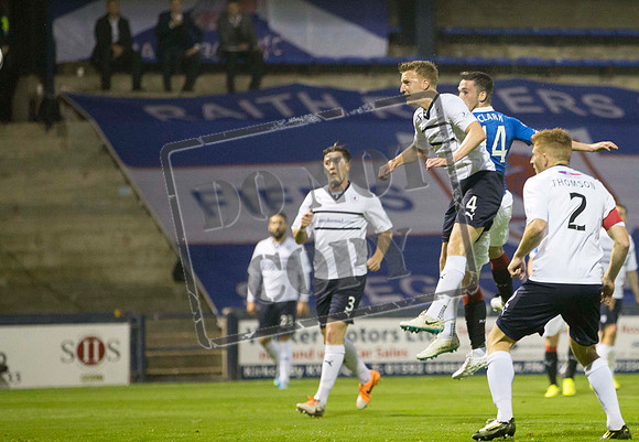 SOCCER Raith