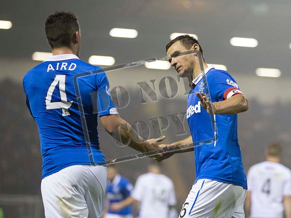 SOCCER Raith