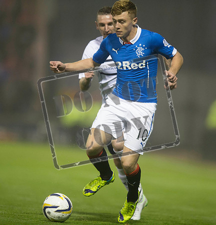 SOCCER Raith