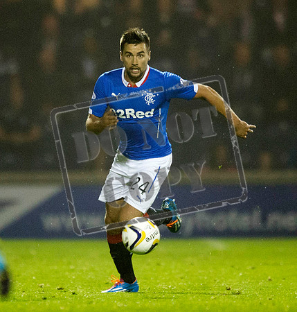SOCCER Raith