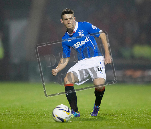 SOCCER Raith