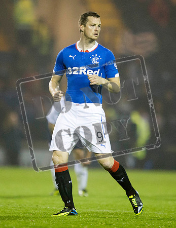 SOCCER Raith