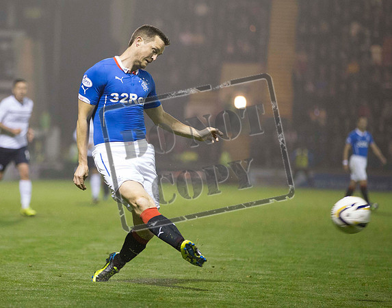 SOCCER Raith