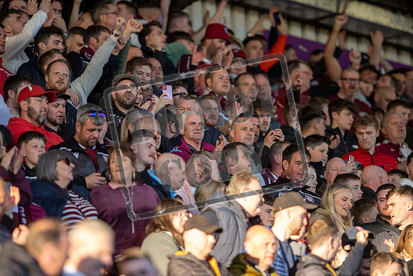 kilmarnock v arbroath