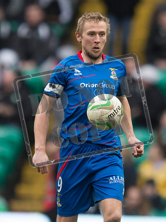 SOCCER Celtic