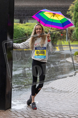 GREAT SCOTTISH RUN RETURNS TO GLASGOW AFTER THREE-YEAR HIATUS